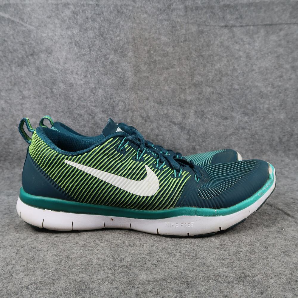 Nike Shoes Mens 10.5 Free Train Versatility Sneaker Athletic Trainer Workout Run